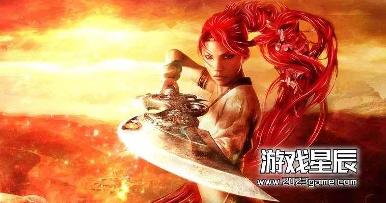 ps3《天剑》中文ISO下载