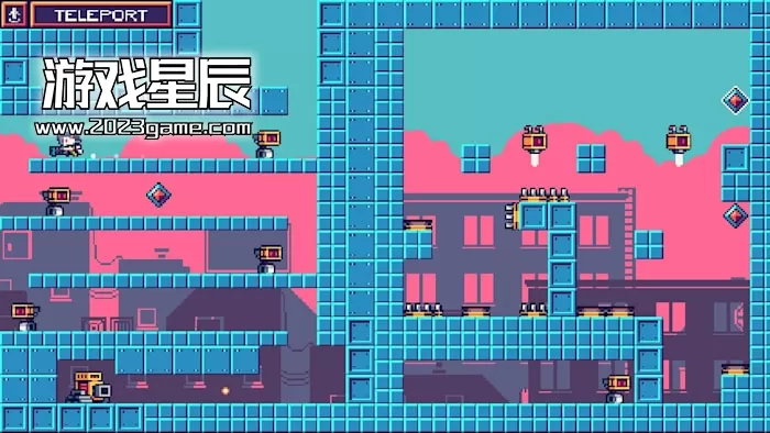 switch《霓虹灯加电 NeonPowerUp》英文版nsp下载_2