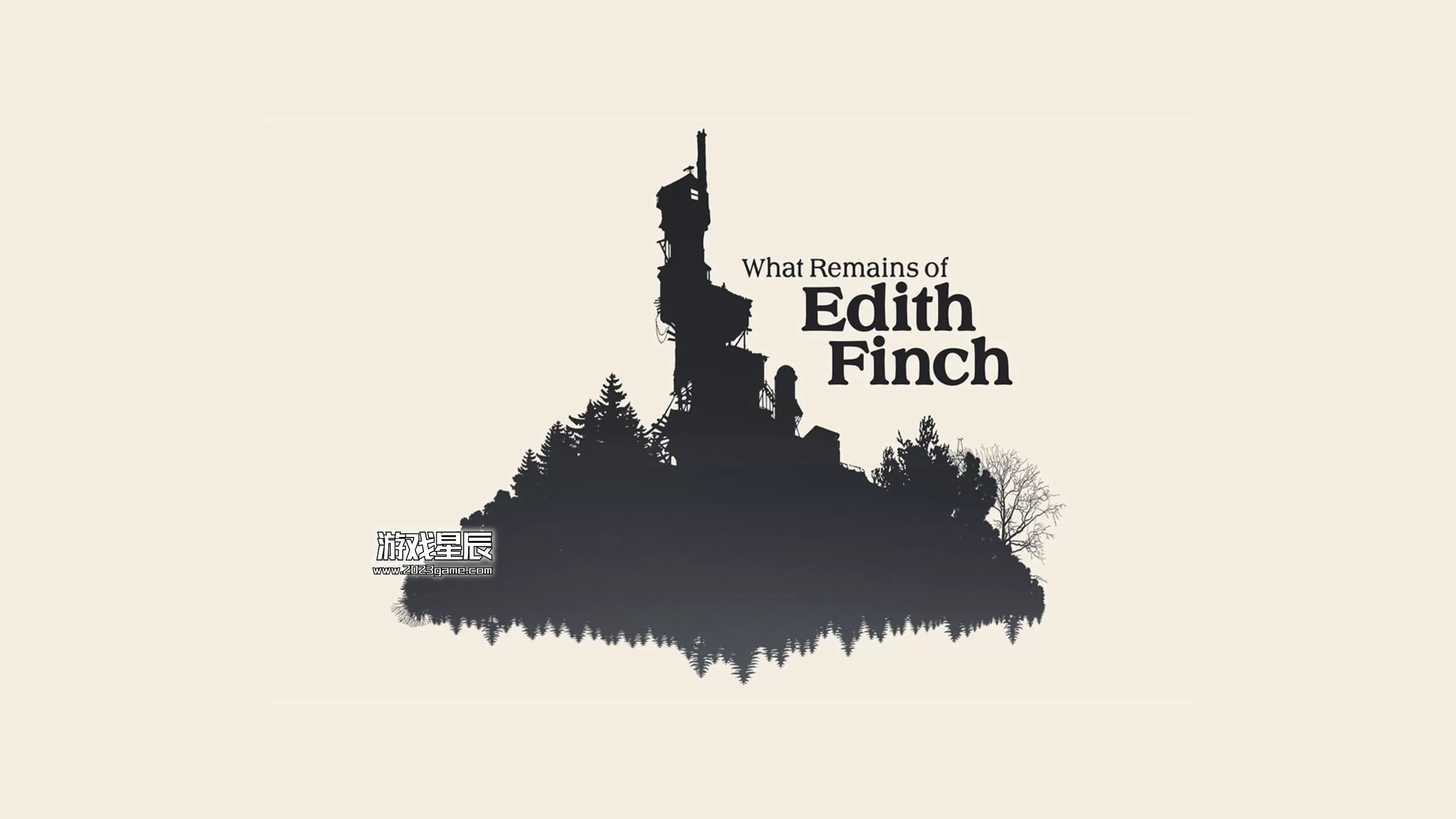 switch《艾迪芬奇的记忆 What Remains of Edith Finch》中文版nsp下载