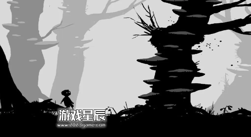 ps3《地狱边境 Limbo》中文ISO下载_1