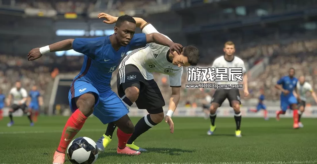 ps3《实况足球2017》汉化中文ISO下载_2