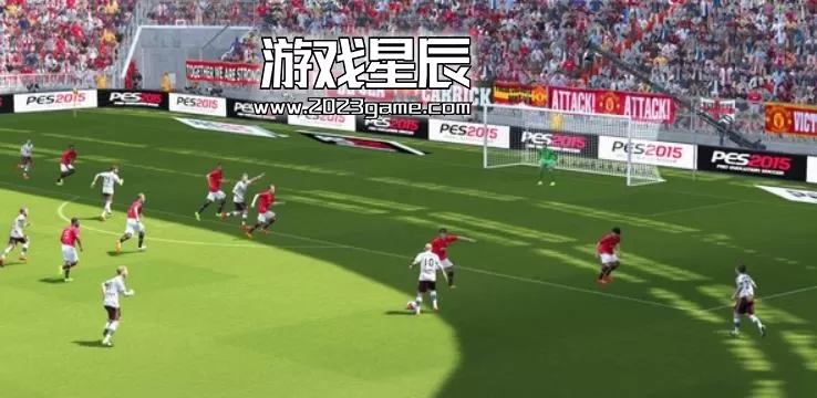 ps3《实况足球2015》美版中文ISO下载_2