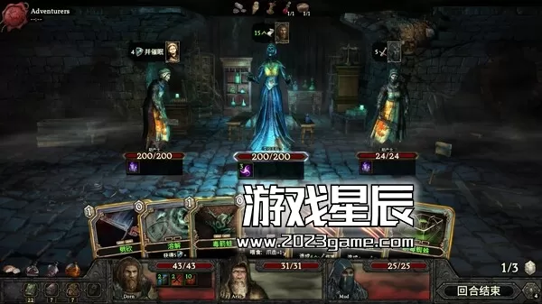 PC《幽深密室：复活/Deepest Chamber: Resurrection》中文版下载v1.0.2_2