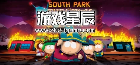 switch《南方公园：真理之杖 South Park: The Stick of Truth》中文汉化版NSP/XCI下载【含1.01补丁+汉化补丁+金手指】