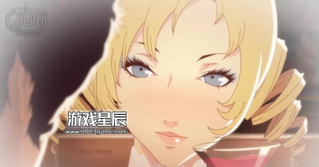 ps3《凯瑟琳》完全汉化版中文ISO下载_0