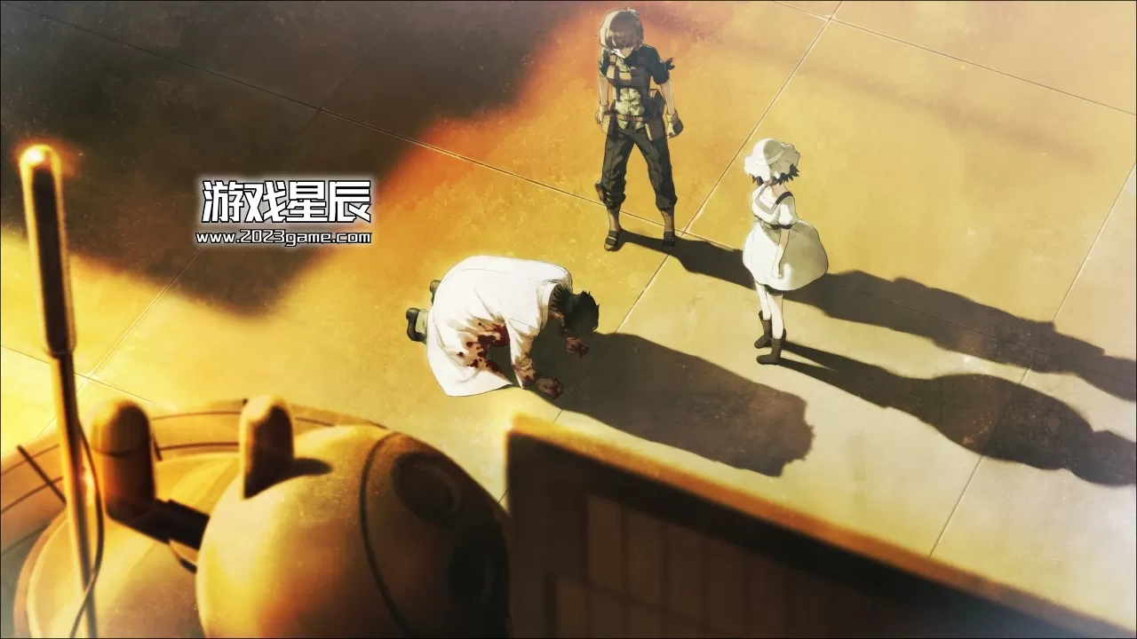 ps3《命运石之门0》汉化中文ISO下载_2