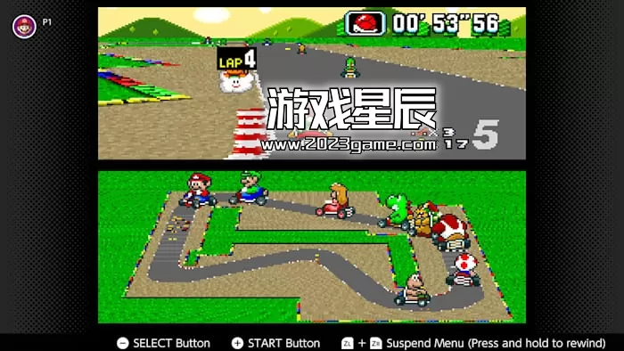 switch《任天堂NS官方模拟器/超级任天堂娱乐系统 Nintendo Switch Online》英文版nsp下载_3