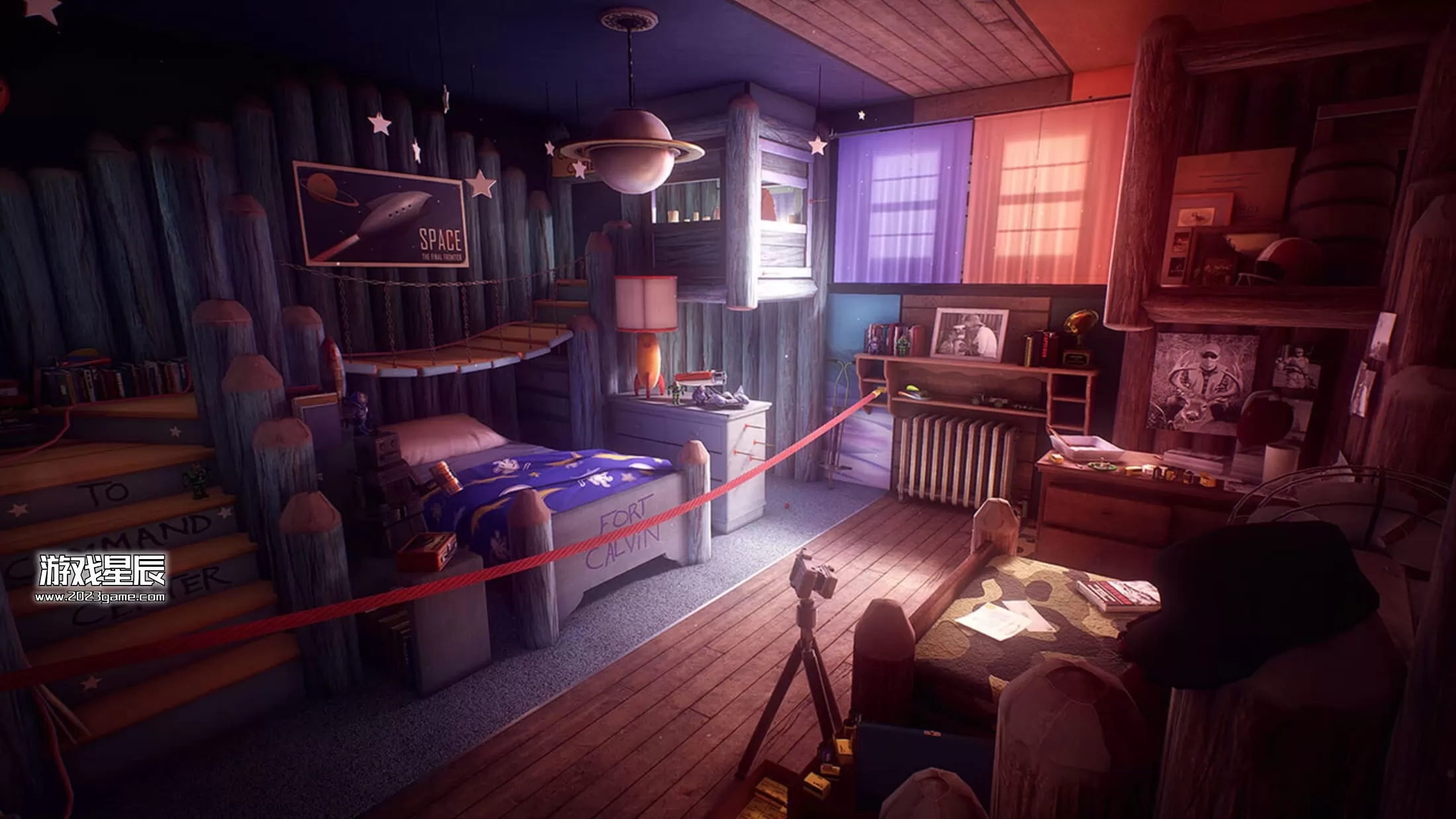 switch《艾迪芬奇的记忆 What Remains of Edith Finch》中文版nsp下载_2