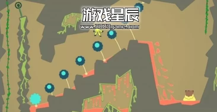 ps3《声与形 Sound Shapes》繁体中文ISO下载