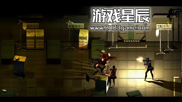 PC《信号/SIGNALIS》中文版下载v1.2_5