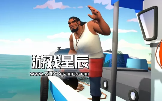 【5.05】PS4《海豚精灵：海洋任务 Dolphin Spirit: Ocean Mission》中文版PKG下载_4