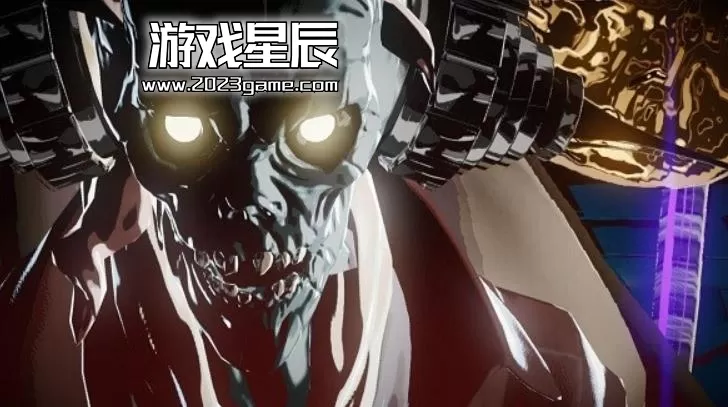 ps3《杀手已死》亚版中文ISO下载_2