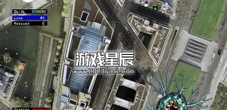 ps3《最后一人 The Last Guy》亚版中文ISO下载