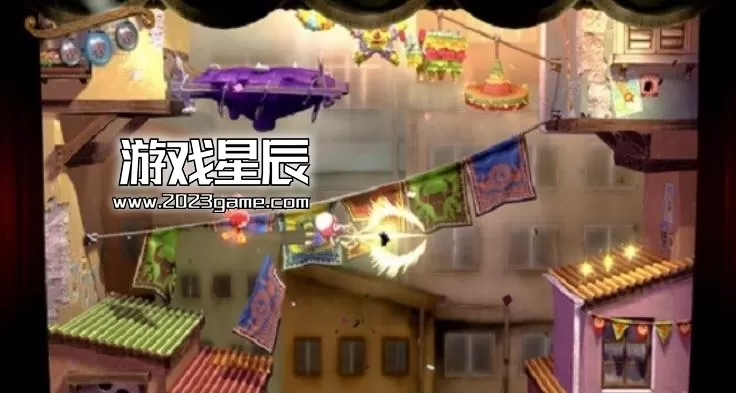ps3《木偶人》亚版中文ISO下载_2