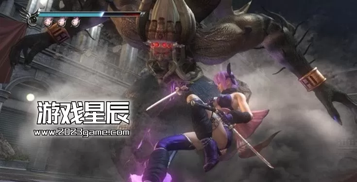 ps3《忍者龙剑传：西格玛2》亚版中文ISO下载_0