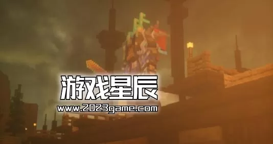 ps3《我的世界1.21》中文ISO下载_2