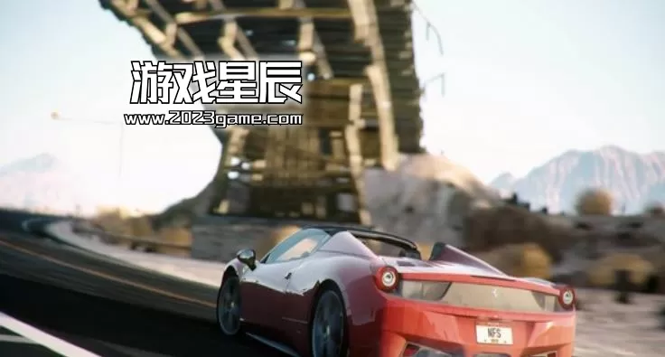 ps3《极品飞车18 宿敌》美版中文ISO下载