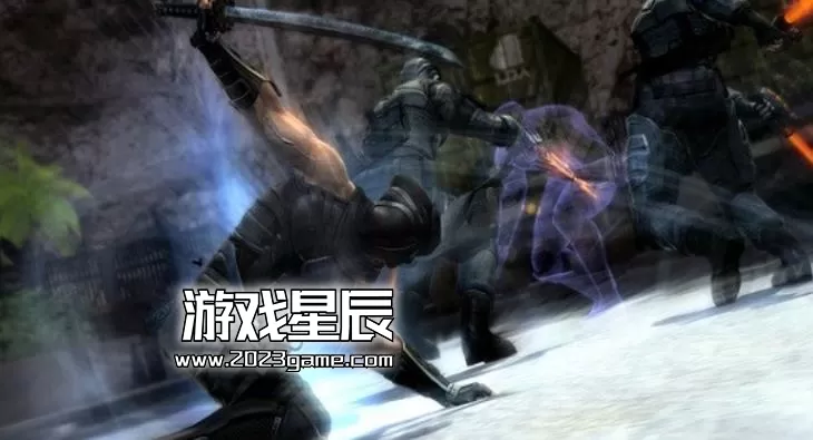 ps3《忍者龙剑传3》日版中文ISO下载_1