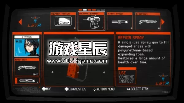 PC《信号/SIGNALIS》中文版下载v1.2_3