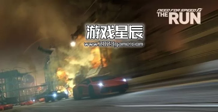 ps3《极品飞车16》亚版中文ISO下载_1