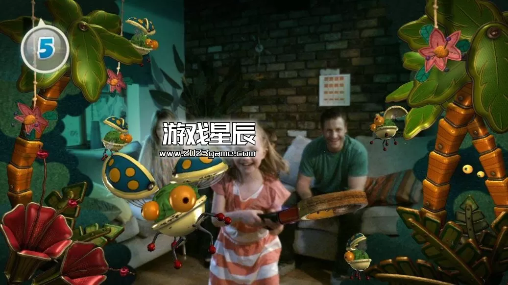 ps3《派对总动员》亚版中文ISO下载_1