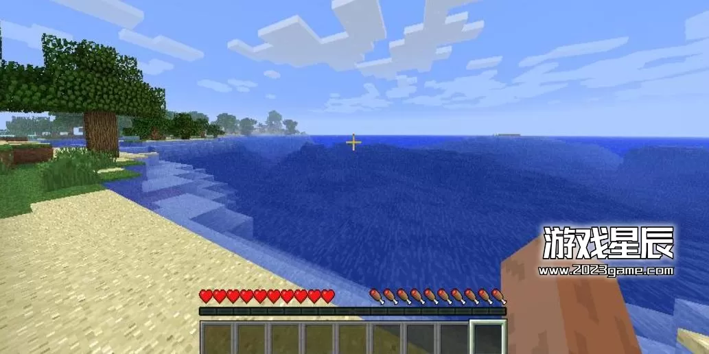 ps3《我的世界 Minecraft》中文ISO下载