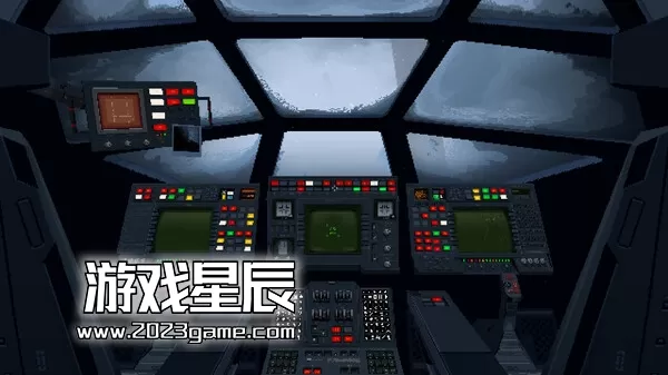 PC《信号/SIGNALIS》中文版下载v1.2_1