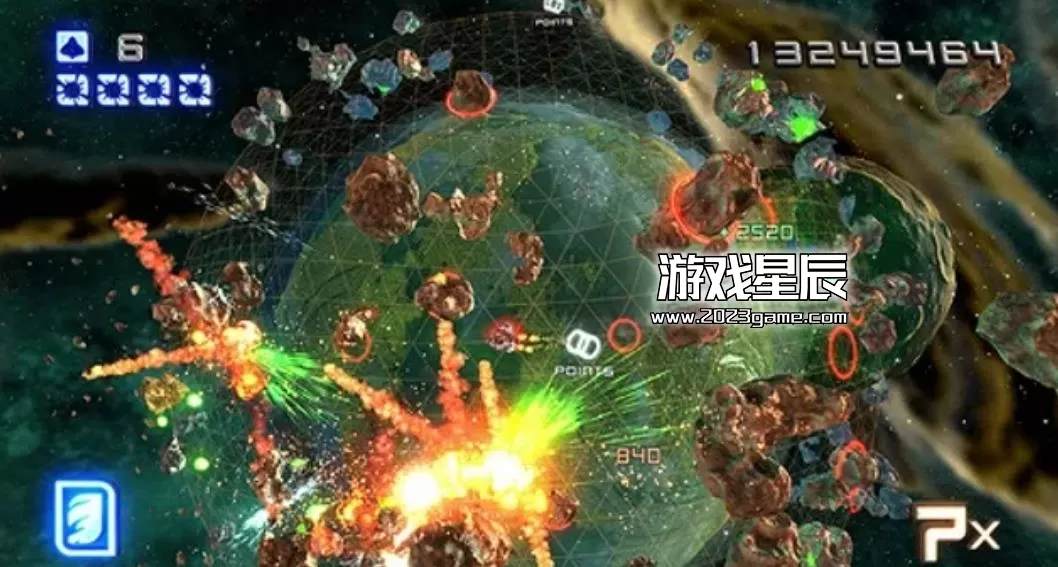 ps3《超级尘星HD》中文ISO下载_2