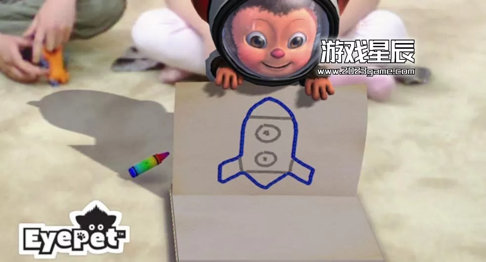 ps3《爱宝贝》亚版中文ISO下载_1