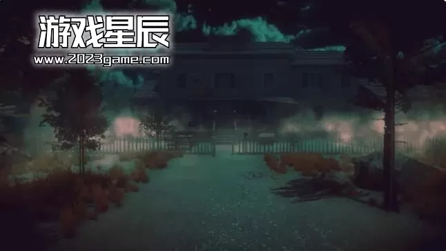 switch《恐怖画廊（Horror Gallery）》英文版nsp下载_1