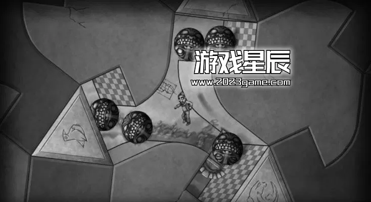 ps3《桥 TheBridge》繁体中文ISO下载_1