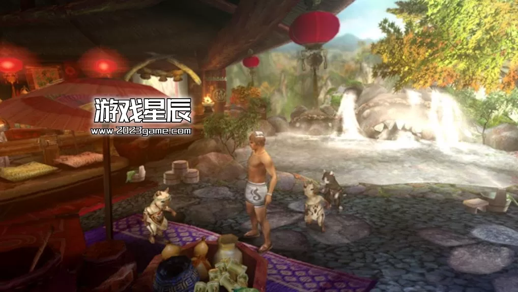 ps3《怪物猎人P3HD高清版》简体中文ISO下载_1