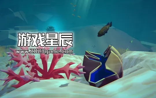 【5.05】PS4《海豚精灵：海洋任务 Dolphin Spirit: Ocean Mission》中文版PKG下载_1