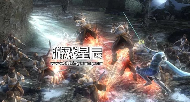 ps3《真三国无双 联合突击》港版中文ISO下载_1