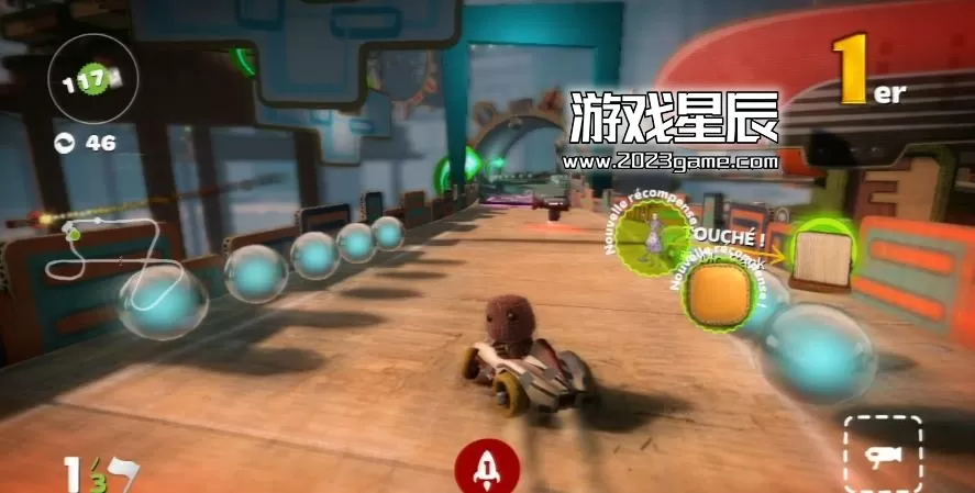 ps3《小小卡丁车》亚版中文ISO下载_2