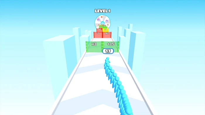 switch《长途奔跑 Long Run》英文版nsp下载_1