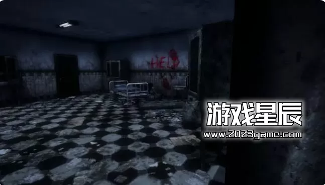 switch《恐怖画廊（Horror Gallery）》英文版nsp下载_2