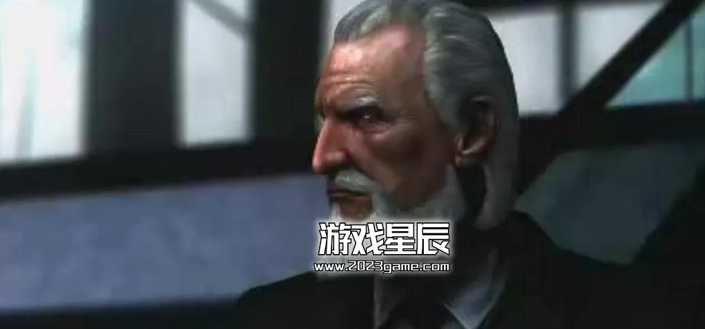 ps3《生化危机启示录》中文ISO下载v1.0_1