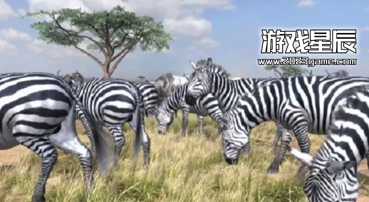 ps3《非洲》亚版中文ISO下载_1