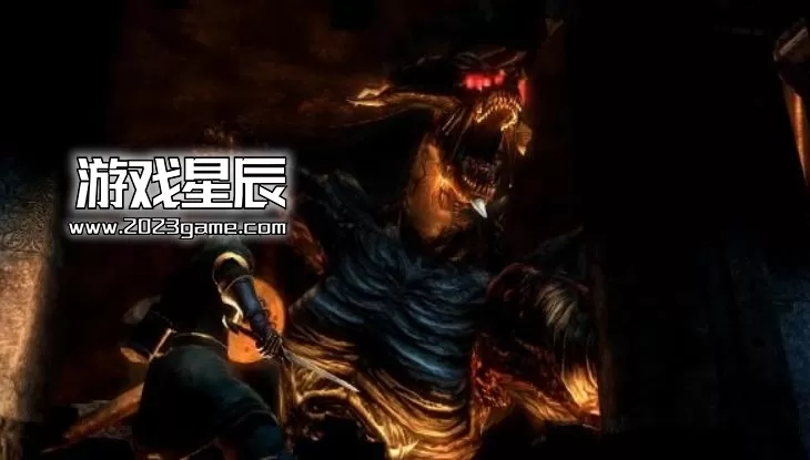 ps3《恶魔之魂 Demon's Souls》亚版中文ISO下载_1