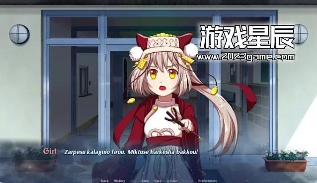 【Galgame】switch《潮湿的台阶（Wet Steps）》英文版nsp下载_1