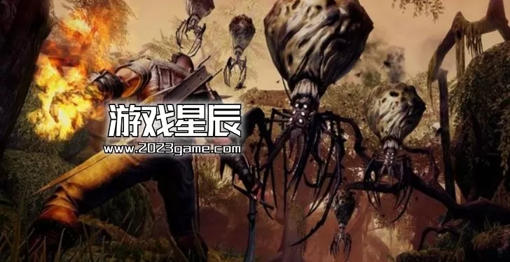 ps3《火焰限界 Bound by Flame》欧版汉化中文ISO下载_0