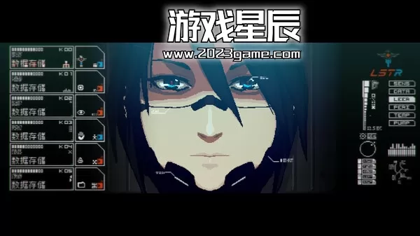 PC《信号/SIGNALIS》中文版下载v1.2_4