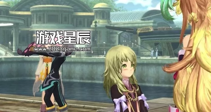 ps3《无尽传说 Tales of Xillia》简体中文ISO下载_2