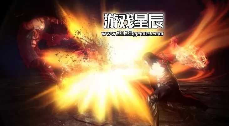 ps3《恶魔城 暗影之王2》中文ISO下载