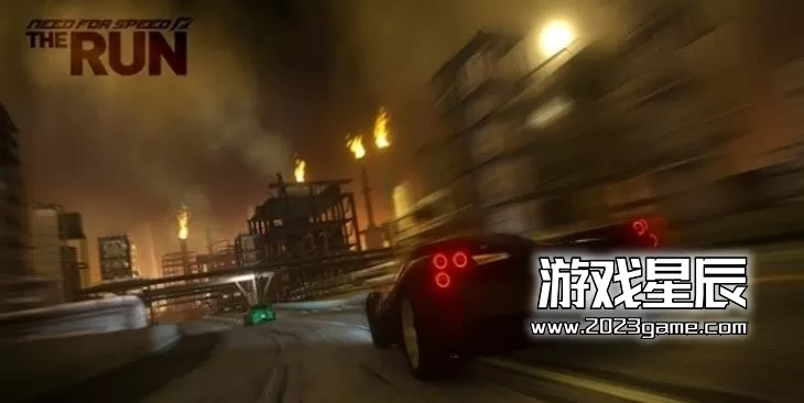 ps3《极品飞车16》亚版中文ISO下载_2
