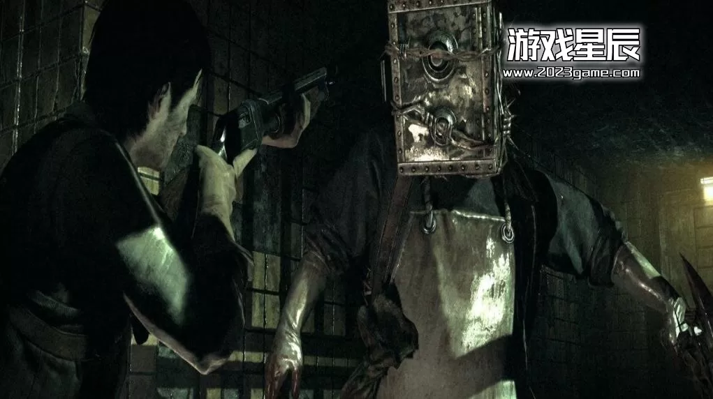 ps3《恶灵附身 The Evil Within》亚版中文ISO下载