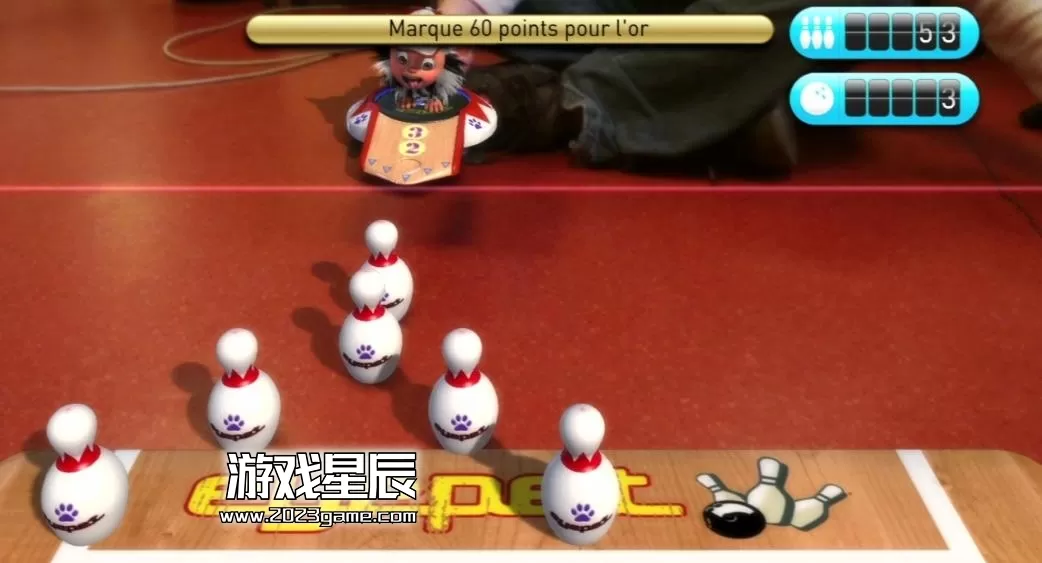 ps3《爱宝贝》亚版中文ISO下载_2