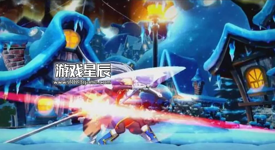 ps3《苍翼默示录 刻之幻影》美版繁体中文ISO下载_2