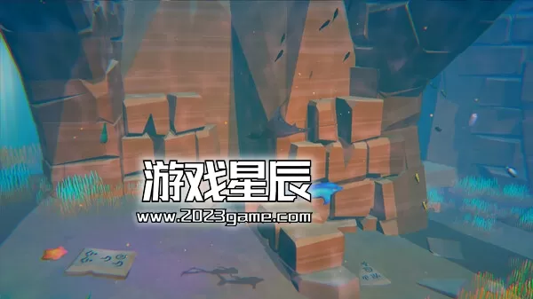 【5.05】PS4《海豚精灵：海洋任务 Dolphin Spirit: Ocean Mission》中文版PKG下载_3
